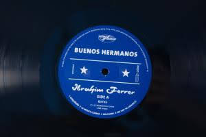 Buenos Hermanos (Special Edition) (08)